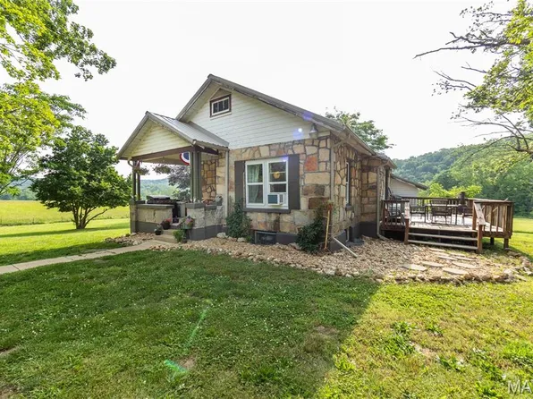 1745 County Road 5680, Bunker, MO 63629