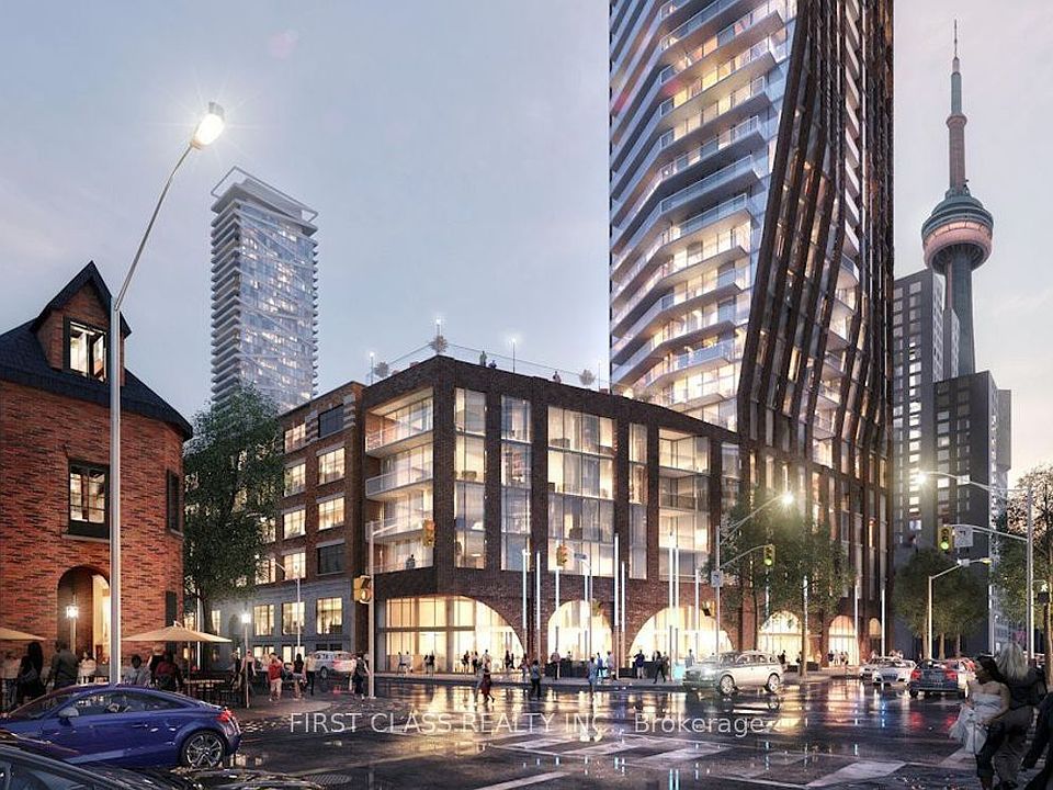 1st image of 99 John St #401