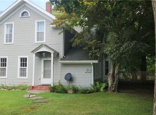 3081 Lawton Ave, Rock Creek, OH 44084