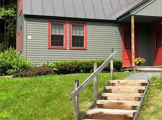 574 Willard Rd #3F, Hartford, VT 05047