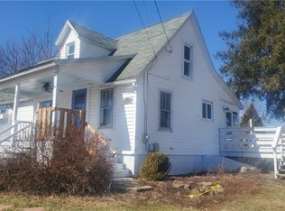 607 Bell Memorial Church Rd, Latrobe, PA 15650