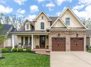 2025 Covington Dr, Lexington, KY 40509