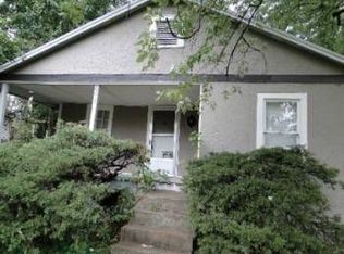 8814 Smart Ave, Kansas City Mo, KS 64053