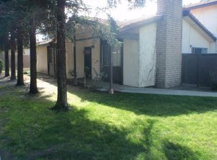 2546 S Sallee St, Visalia, CA 93277
