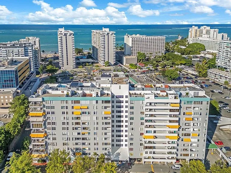 5890 Jose M Tartak Ave #704A — Photo 1