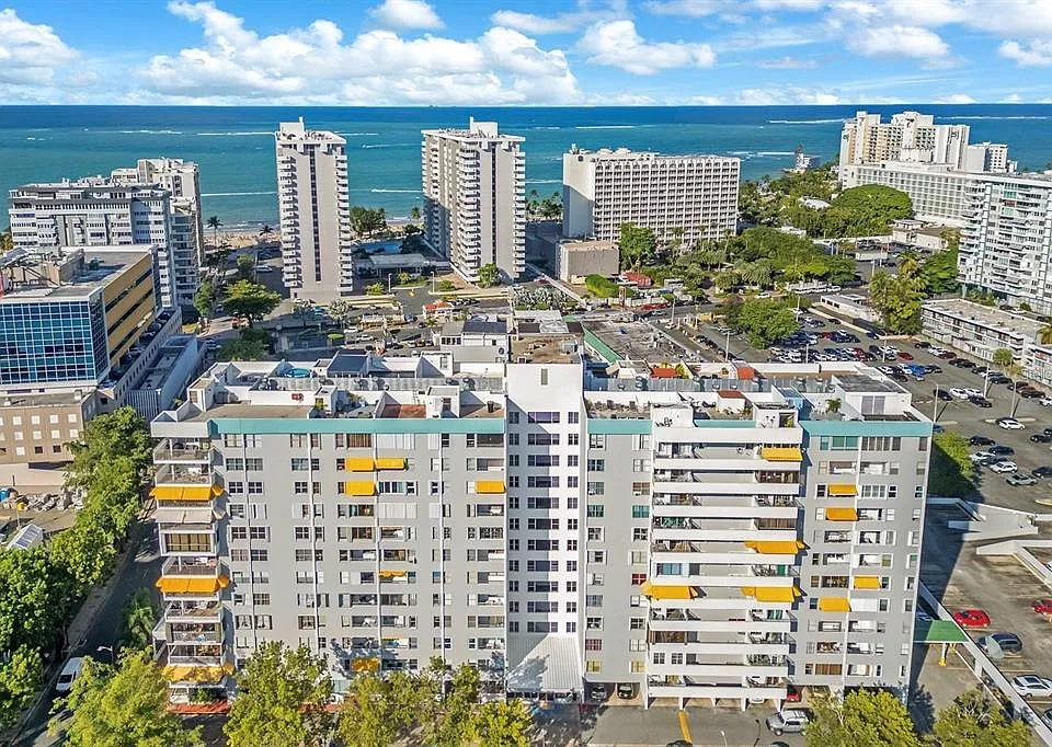 5890 Jose M Tartak Ave #704A