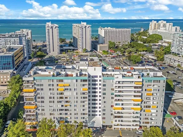 5890 Jose M Tartak Ave #704A, Carolina, PR 00979