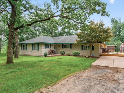 23244 Gopher Dr NE, East Bethel, MN, 55005