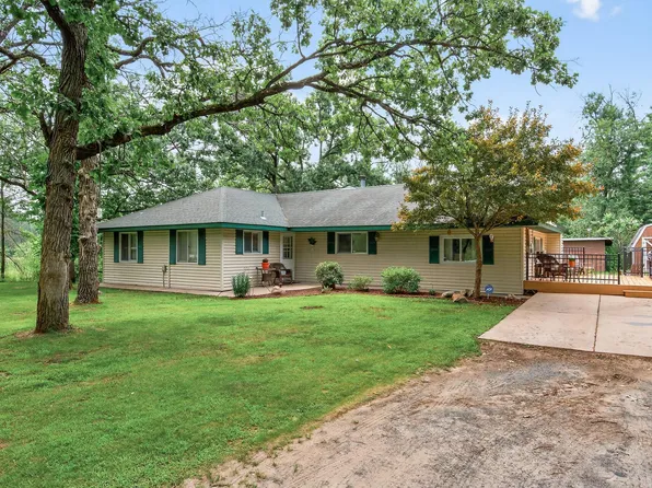 23244 Gopher Dr NE, East Bethel, MN 55005