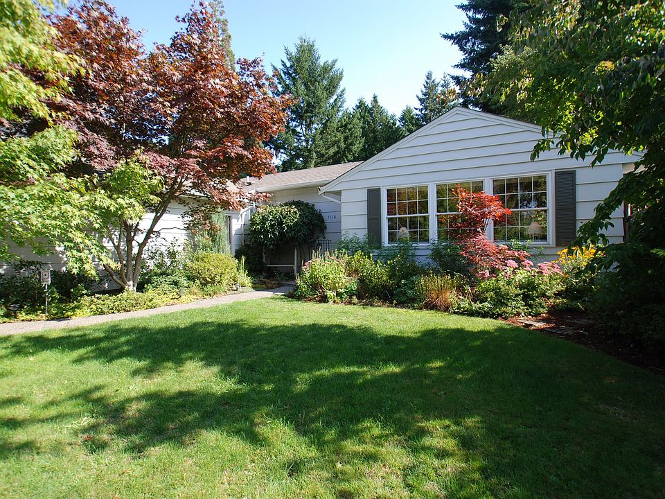 1st image of 1116 107th Ave SE