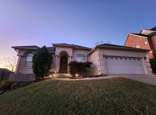 128 Beaver Creek Ln, Maumelle, AR 72113