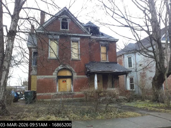 229 Rand Ave, Lexington, KY 40508