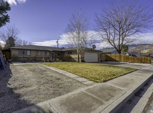 601 Adaline St, Carson City, NV 89703