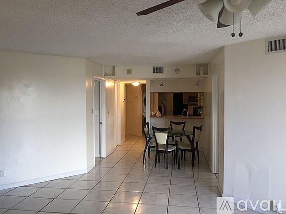 5th image of 10401 W Broward Blvd APT 404