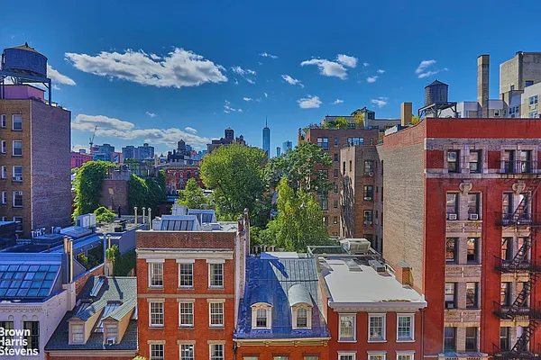 Sold by Brown Harris Stevens | media 9