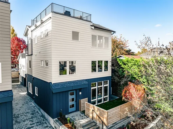 127 29th Avenue, Seattle, WA 98122