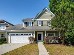 218 Juanita Dr, Pineville, NC 28134