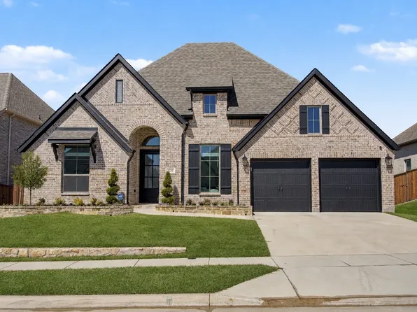 1220 Whitecliff Dr, Forney, TX 75126