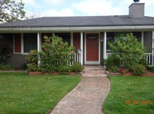 96 Lerida Ave, Millbrae, CA 94030