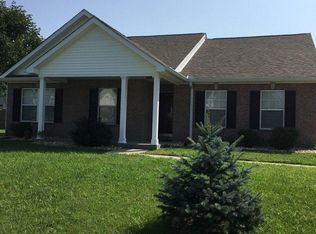 2114 Ponty Pool Dr, Mount Juliet, TN 37122