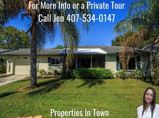 10224 Genesee Ln, Orlando, FL 32821