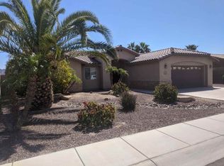 10191 S Universe Ave, Yuma, AZ 85367