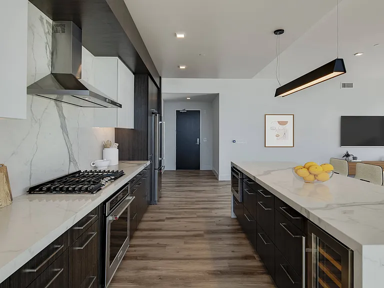 Luma Apartments — Photo 3
