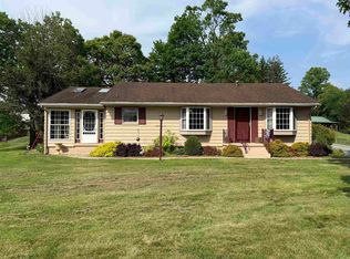 2477 Serene Dr, Fairmont, WV 26554