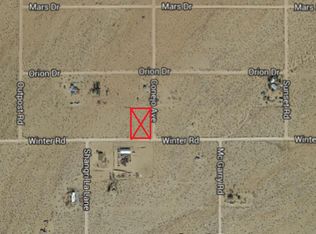 61498 Winters Rd, Joshua Tree, CA 92252