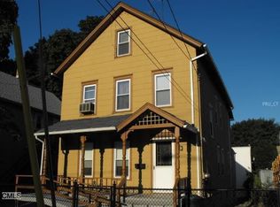 12 Leonard St, Norwalk, CT 06850