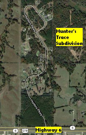 1st image of Vacant Loan Hunters Trce