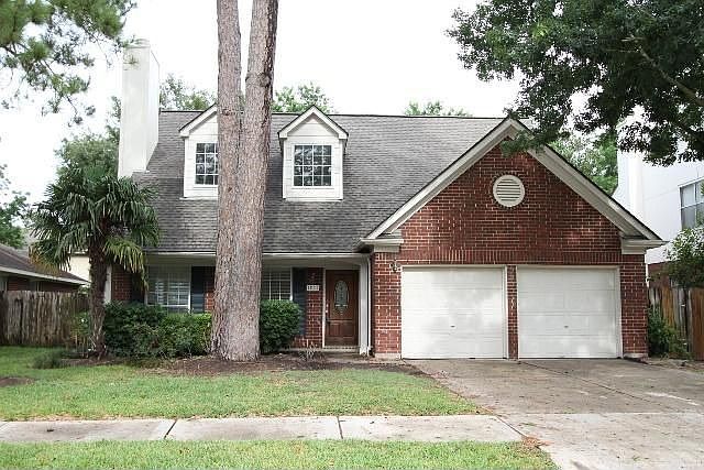 1st image of 16111 Willowpark Dr