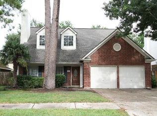 16111 Willowpark Dr, Tomball, TX 77377