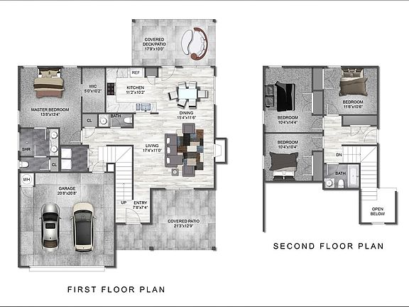 3rd image of 3 Sens Ln
