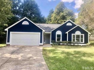 2022 Ford Gates Dr, Garner, NC 27529