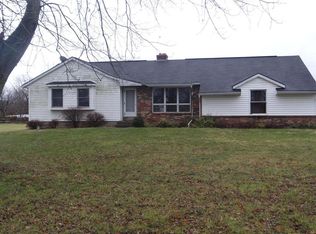 7351 Palmer Rd SW, Etna, OH 43062