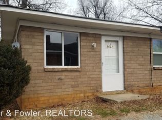 2631-A Uwharrie Rd, High Point, NC 27263