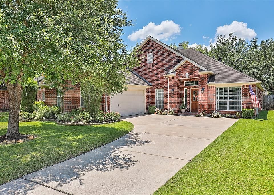 1st image of 23919 Hackberry Creek Dr