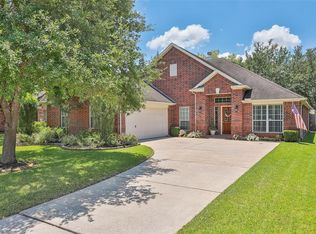 23919 Hackberry Creek Dr, Katy, TX 77494