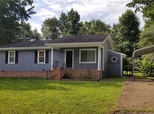 5241 Plum St, North Chesterfield, VA 23237