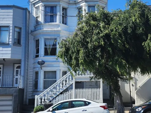 2216 23rd St, San Francisco, CA 94107