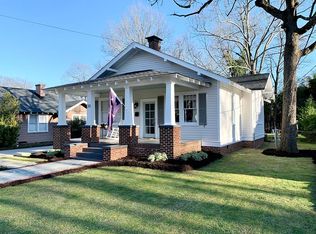 30 Oregon St, Greenville, SC 29605
