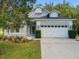 2071 FRIAR TUCK LANE, ORANGE CITY, FL 32763