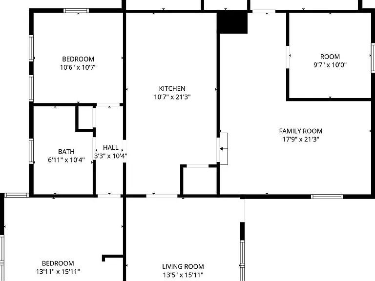 5110 FM 1765 — Photo 34
