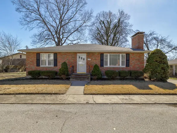 450 Merchant St, Ste Genevieve, MO 63670