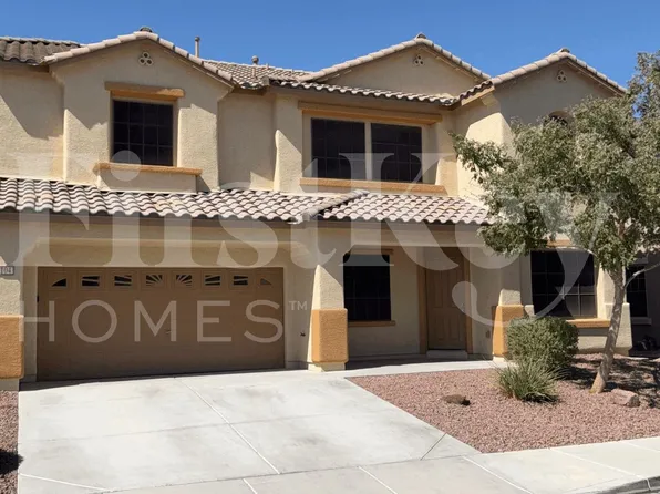 1104 E Hammer Ln, North Las Vegas, NV 89081