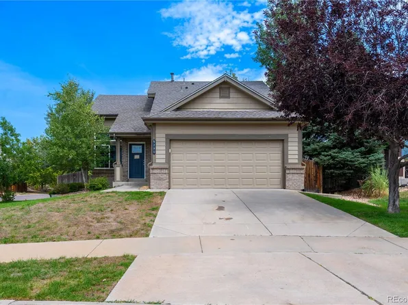 3750 S Quemoy Way, Aurora, CO 80018