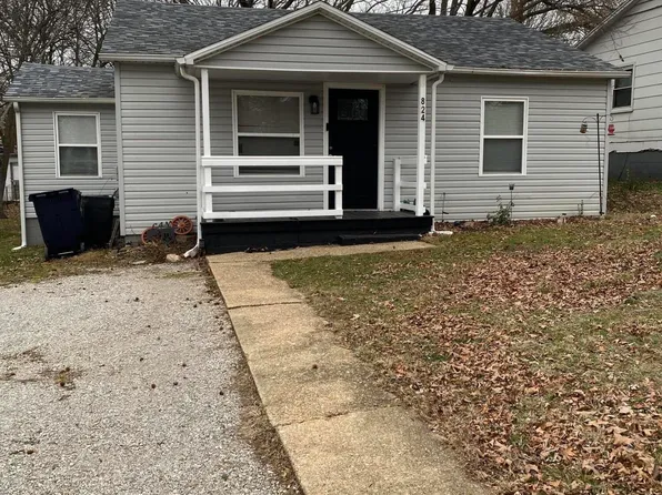 824 N Utah, West Plains, MO 65775