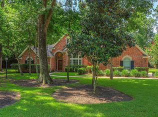 8786 Sunset Heights Ln, Conroe, TX 77302