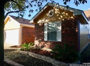 8523 Snakeweed Dr, Converse, TX 78109